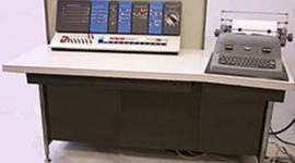 Timeline: Evolución de la tecnología a través de los años