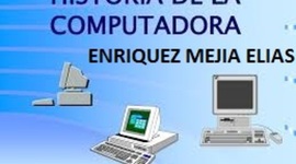 Timeline: historia de la computadora