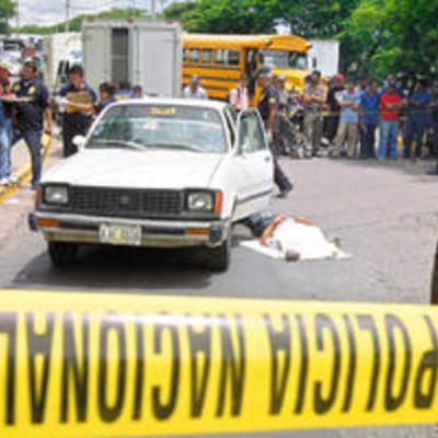 Timeline: Violencia cobra la vida de transportistas