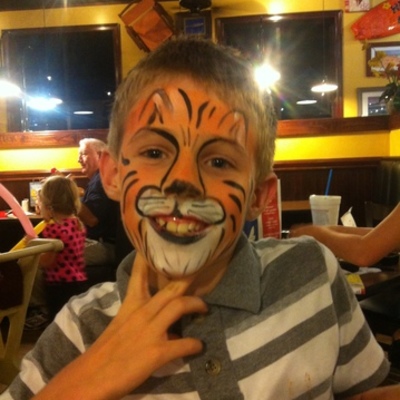 Timeline: The Legend of Carter  (February 20, 2014)