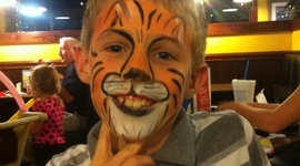 Timeline: The Legend of Carter  (February 20, 2014)