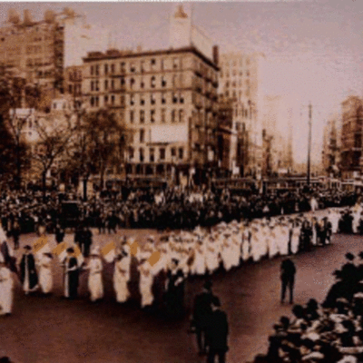 Timeline: The Era of Reform (VivianC,Period 0-1)