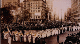 Timeline: The Era of Reform (VivianC,Period 0-1)