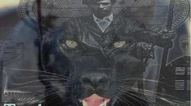 Timeline: Black Panther Creation