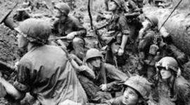 Timeline: The Vietnam War
