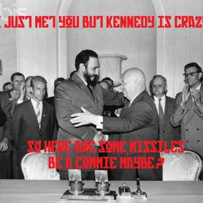 Timeline: Cuban Missile Crises