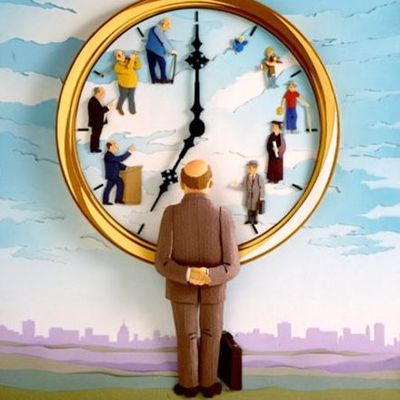 Timeline: Estudio del Desarrollo Humano