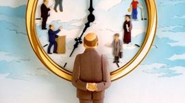 Timeline: Estudio del Desarrollo Humano