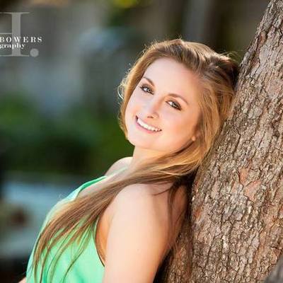 Timeline: Isabella Healy