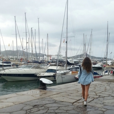 Timeline: The story of my life