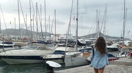 Timeline: The story of my life