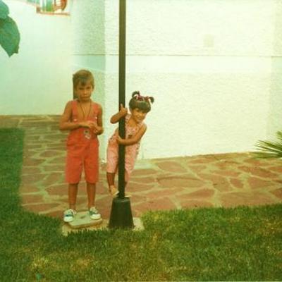 Timeline: Mi historia.