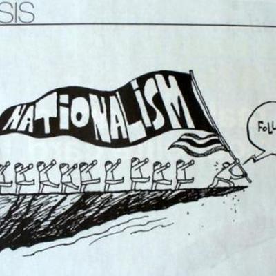 Timeline: Nationalismen