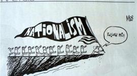 Timeline: Nationalismen