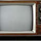 Old television (2)