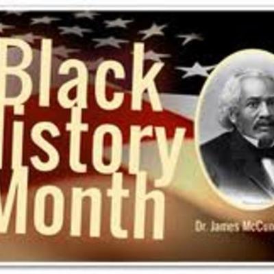 Timeline: James McCune Smith