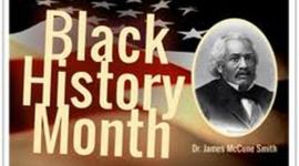 Timeline: James McCune Smith