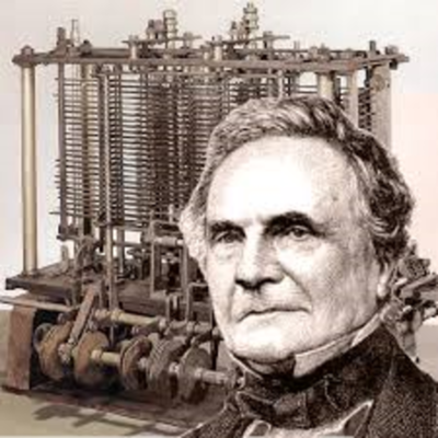 Timeline: Charles Babbage