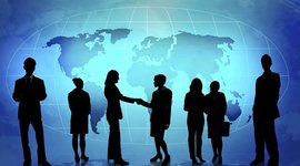 Timeline: History of Management