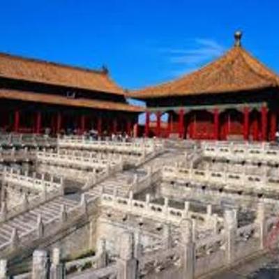 Timeline: Royal Palace