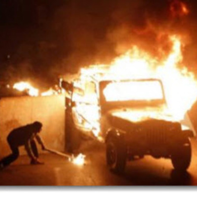 Timeline: Egyptian Riots of 2011