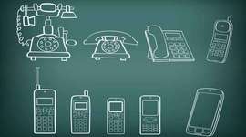 Timeline: The Evolution of the Cell Phone