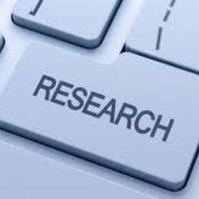 Timeline: Research Process