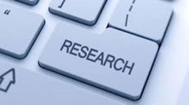 Timeline: Research Process