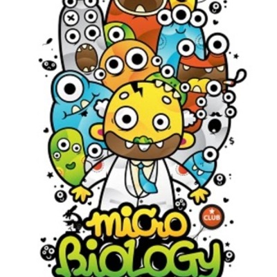 Timeline: historia de la microbiologia