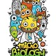 Microbiology club by diekave