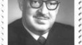 Timeline: the life of Thurgood Marshall by Bryce and charly