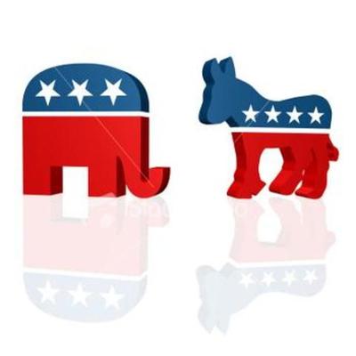 Timeline: Political Parties