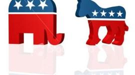 Timeline: Political Parties