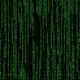 Matrix binary wallpaper widescreen hd wallpaper