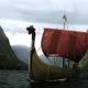 Viking ship