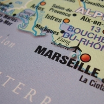 Timeline: France Méditerranée