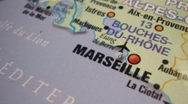 Timeline: France Méditerranée