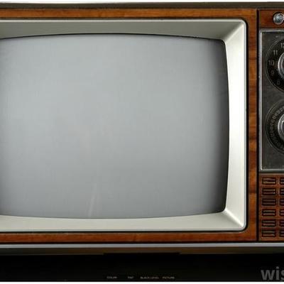 Timeline: Television