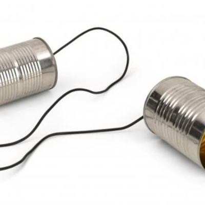 Timeline: Telephone Timeline