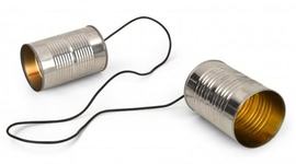 Timeline: Telephone Timeline