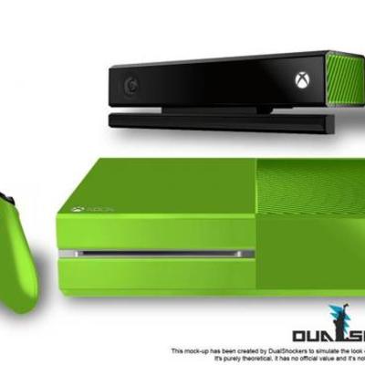 Timeline: Xbox