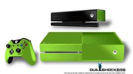 Timeline: Xbox