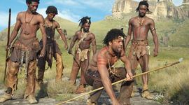 Timeline: Building Celmolgia