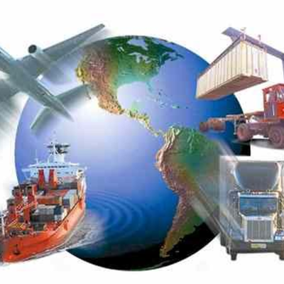 Timeline: HISTORIA DE LA LOGÍSTICA