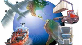 Timeline: HISTORIA DE LA LOGÍSTICA