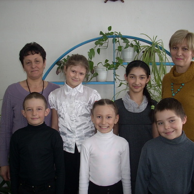 Timeline: Хронология событий 1980 года