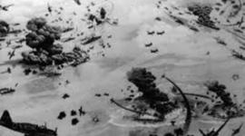 Timeline: WWII Pacific timeline