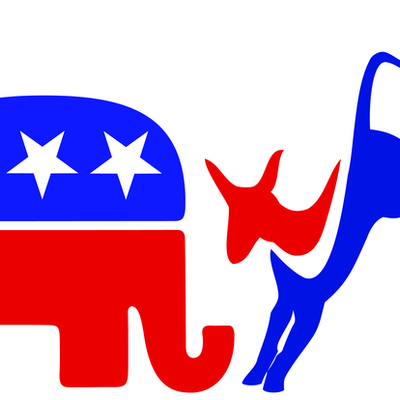 Timeline: History of the Political Parties