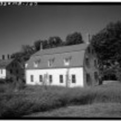 Timeline: Shaker Communities Timeline