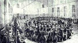 Timeline: Shaker Community